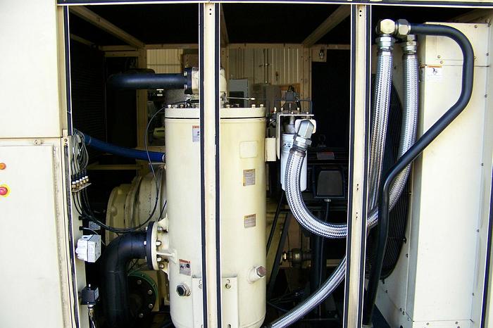 Used Ingersoll Rand IRN150H-CC