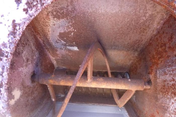 Used Filler, Bag, Stoker, Mdl 15VR, C/st, Single, Auger (2) #S739812