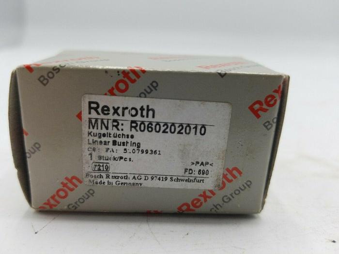 Rexroth MNR R060202010