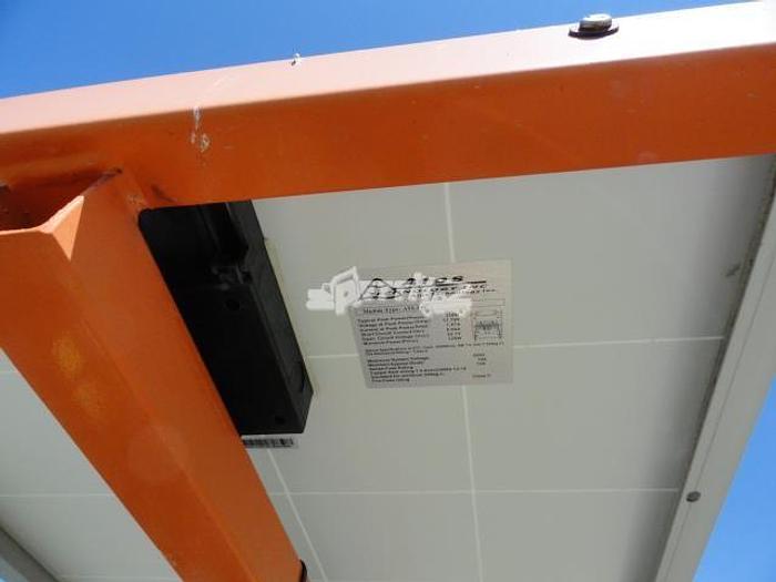 Used 2012 MOBILE TECH CAMERA TRAILER