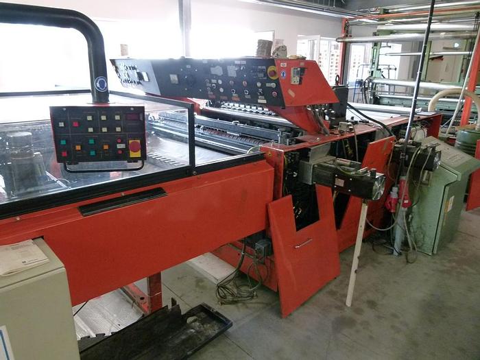 Used 1992 ARVOR 1600