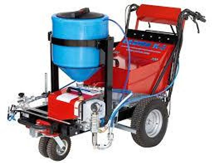 K2 ECO liner semovente Larius