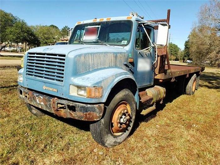 Used 1991 INTERNATIONAL 4900