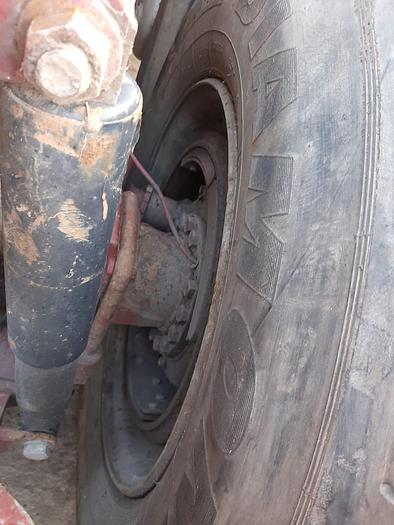 Gebruikt 1999 Iveco EUROSTAR 440E42 AUTOMATIC