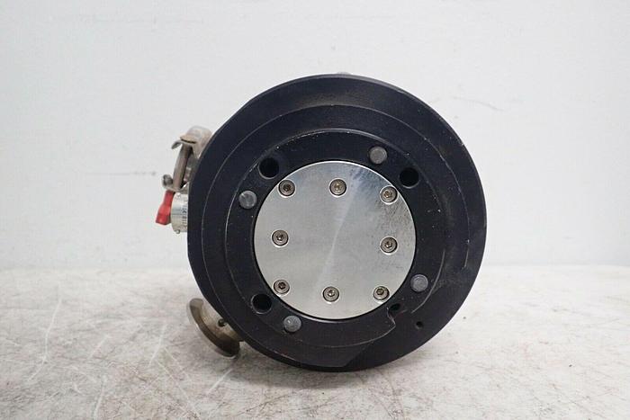 Used Edwards Model EXT255H 80V dc B753-04-000 Turbomolecular Vacuum Pump