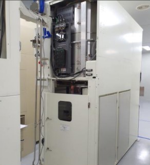 Used 1994 TEL @-805D