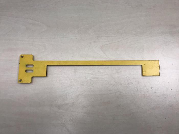 Used Müller Martini part no.: 0361.3278.3