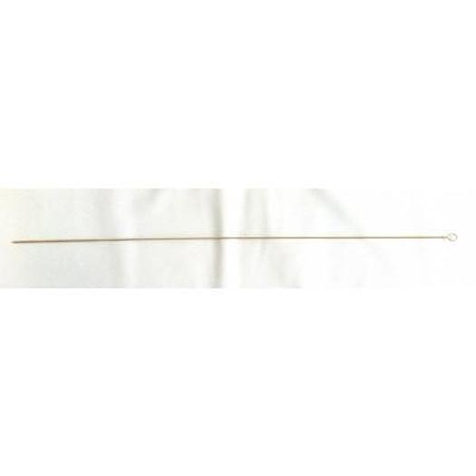 BROSSE DE NETTOYAGE PETITE TAILLE LONGUEUR 50CM