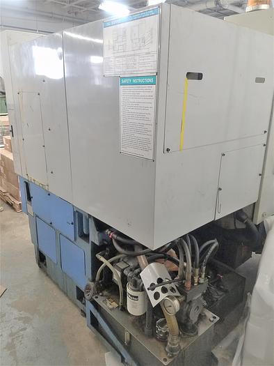 Used 1999 Mazak QT200