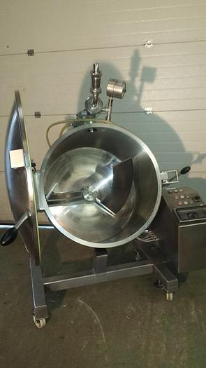 Used Stephan Mischer VM 200