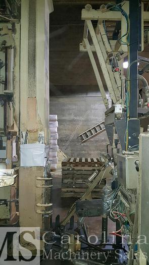 Used 1998 PREMIER TECH EM600 Bagger