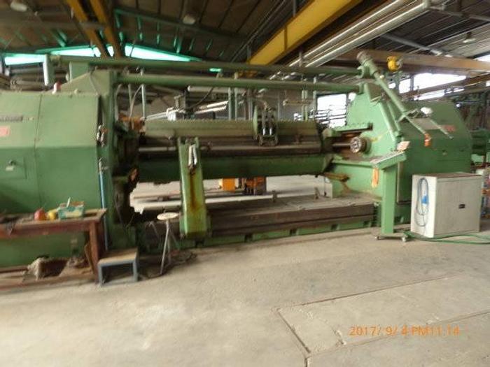 Usato Angelo & cremona Sf 2050-3650