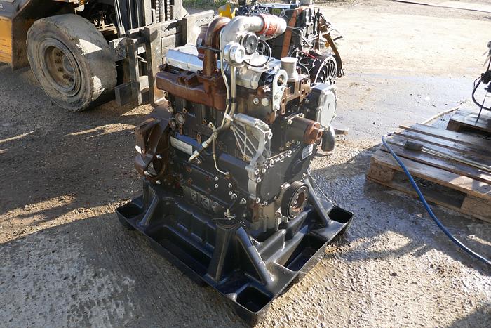 Used CAT 3054C 2166/2200