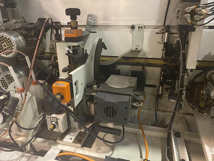 Usato 2011 Biesse Roxyl 5.5