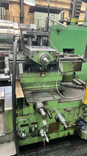 Used Tokarka Poręba