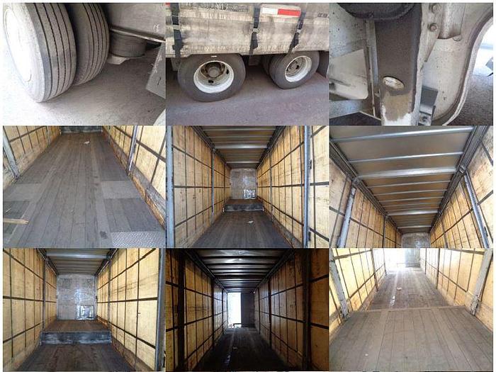 Usado Plataforma Encortinada