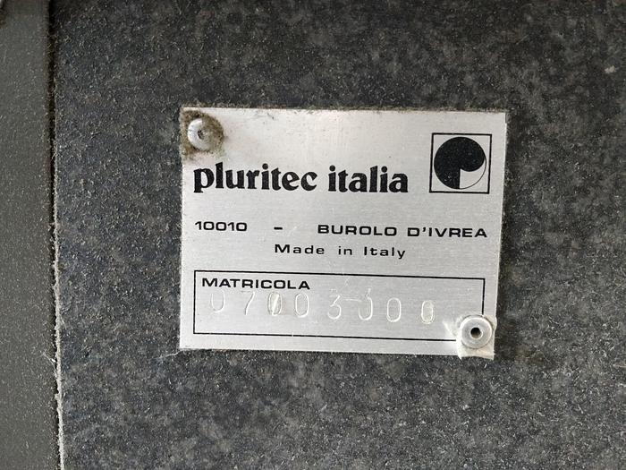 Used 2000 Pluritec Multistation XLG V3