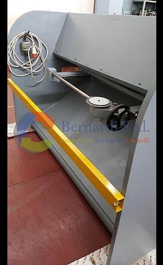 Usato Cesoia RIBOLDI 2000x4