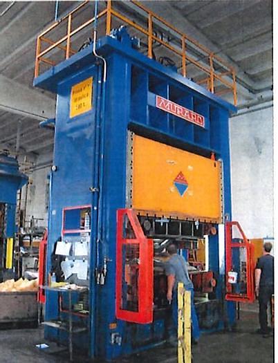 Used Choice Brands - Deep Draw Presses (Used)