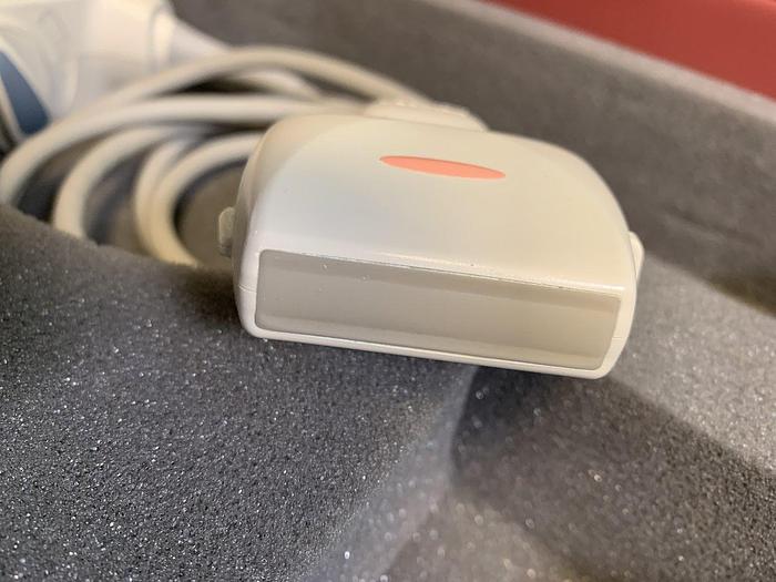 Gebraucht Toshiba PLT-704AT lineare Sonde