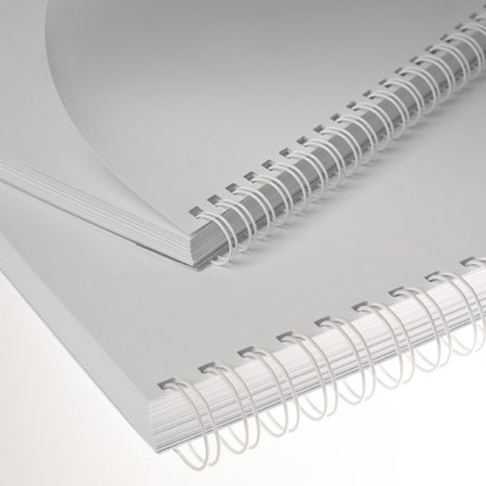 Standard Wire Binding Elements