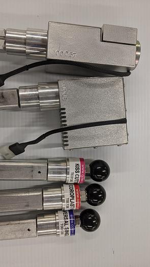 Used 2019 Colex SXC1717