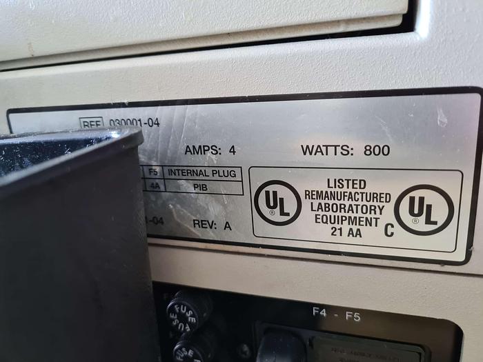 Used Siemens Immulite 1000 Automated Immunoassay System