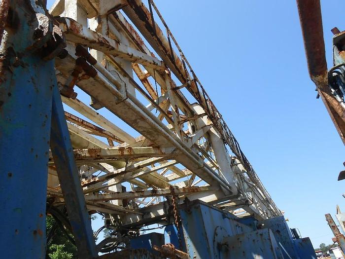 Used WILSON RIG 110-300