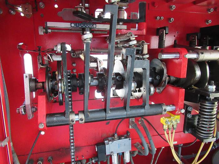 Gebruikt 1996 Volpak S-130D