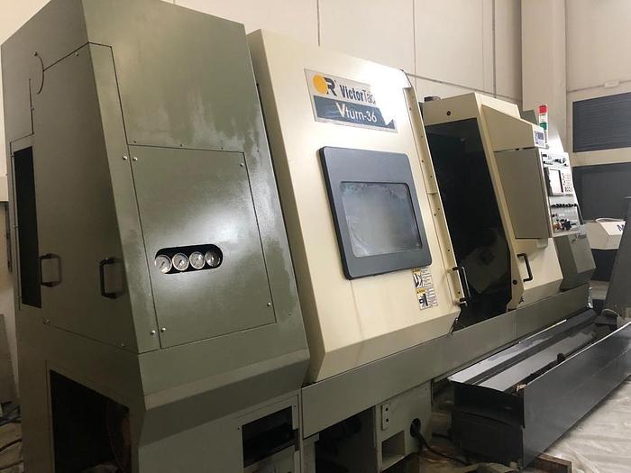 Usato 2009 VICTOR V-TURN 36