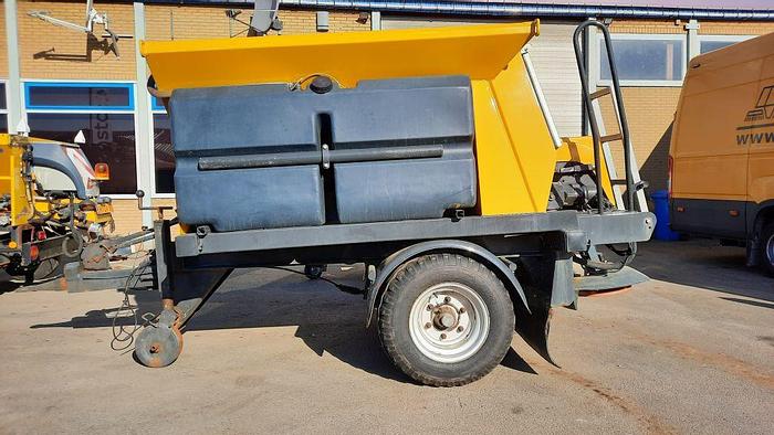 Gebruikt 2006 Nido Stratos B17-18 AWCLN450