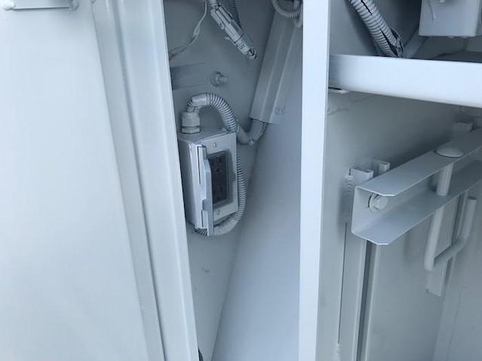 Used 2014 Ford F550 4x4 Altec AT40M 45ft Bucket Truck