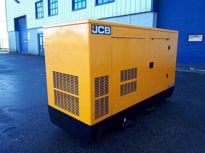 JCB G140QS