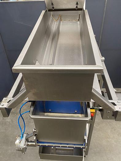 Gebruikt 2016 ProPak bulkweger