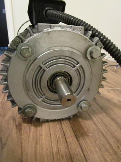 Used HAMPTON PRODUCTS / HPC PERMANENT MAGNET DIRECT CURRENT MOTOR 3218