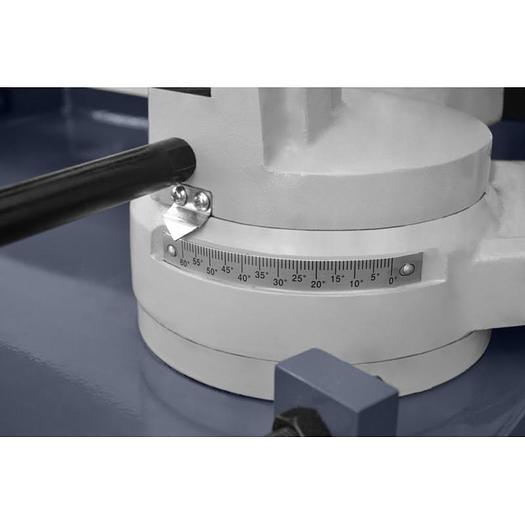 Cormak BS260G With Blade Tension Gauge Manual Bandsaw