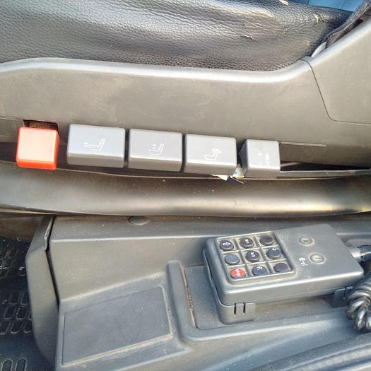 Usado 1997 IVECO Eurotech 190E27