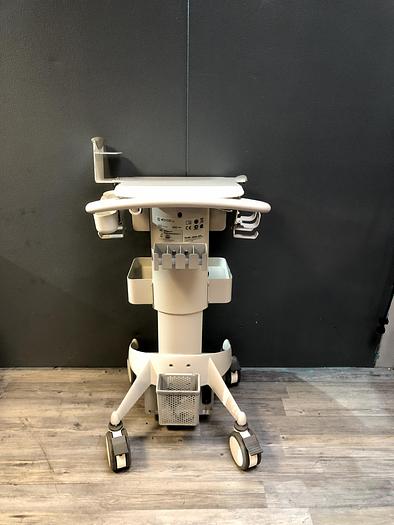 Gebraucht Philips-Ultrasound-Cart-6087