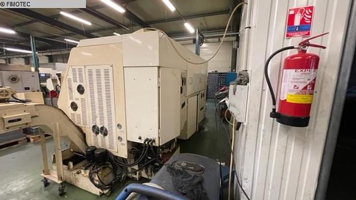 D'occasion 1995 NAKAMURA TW 20 MMY