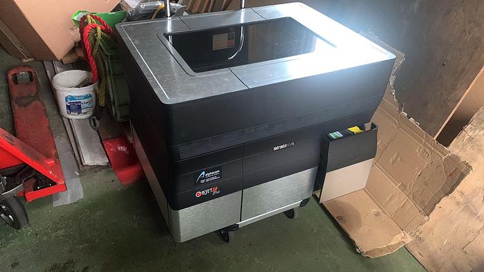 Used 2017 BJET 30 Pro