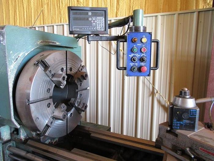 Used 2012 Kingston HG3000