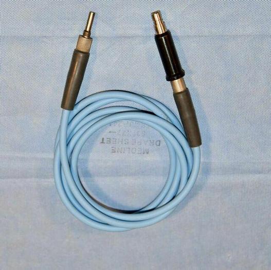 Used DYONICS 2147 Fiber Optic Light Cable