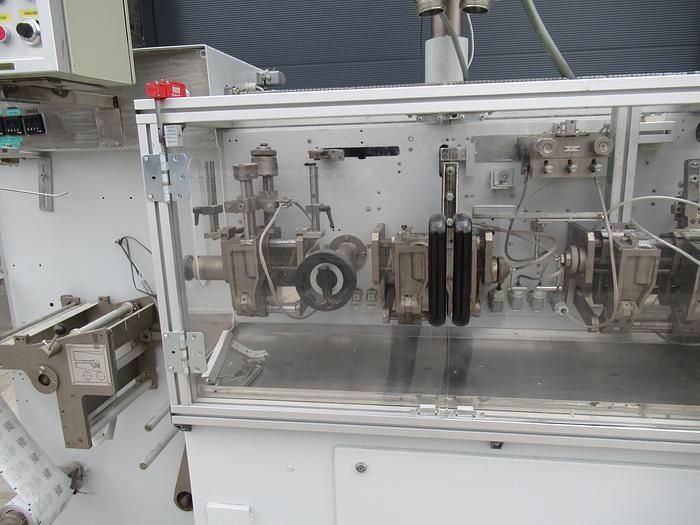 Gebruikt 1993 Volpak S-140 D