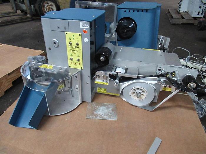 Used Filler, Cup, Sealer, Euclid, Speedy Wet Cadet (3) #S742190