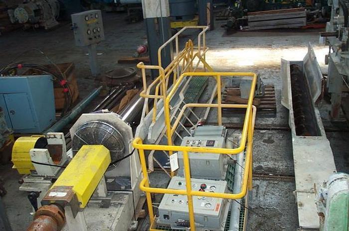 Used PHOENIX PPX-2.5-TT #19218