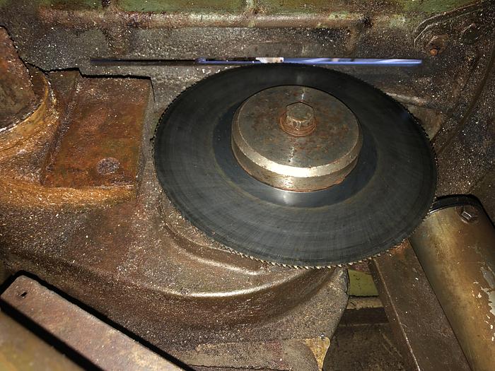 Gebruikt Kaltenbach KKS