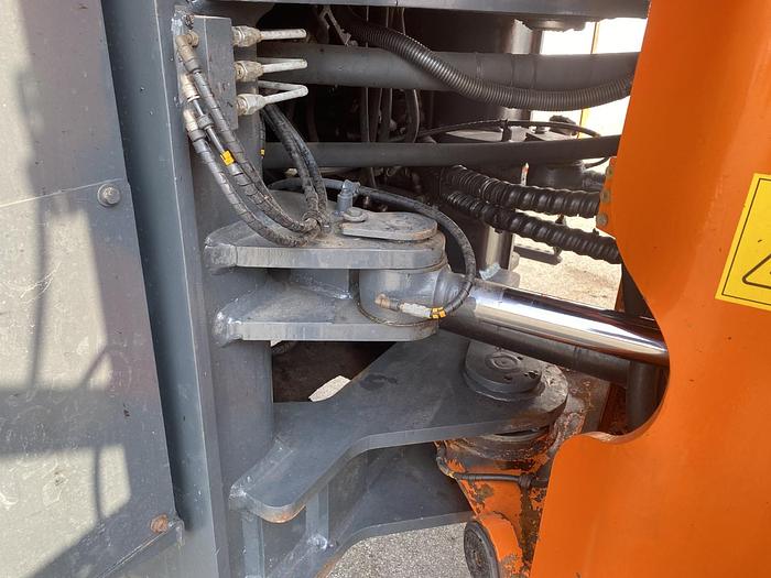 Usato 2014 DOOSAN DL 350-3