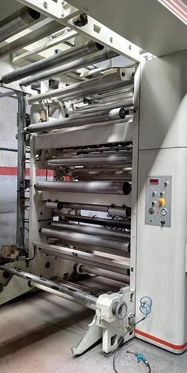 Used 2007 GIAVE MAXIFLEX