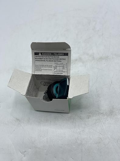 SCHNEIDER ZB4 BK15337