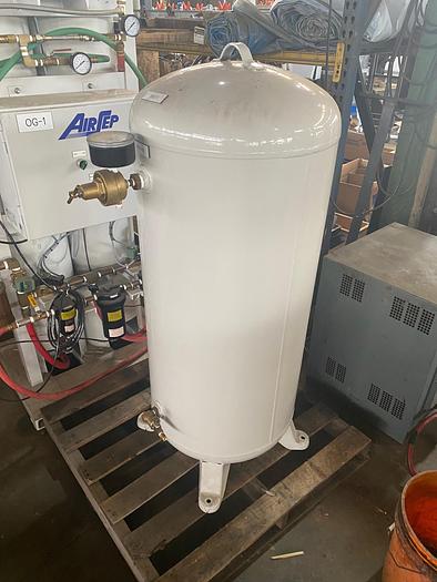 Used Air Sep  As-E (160) Oxygen Generation Unit